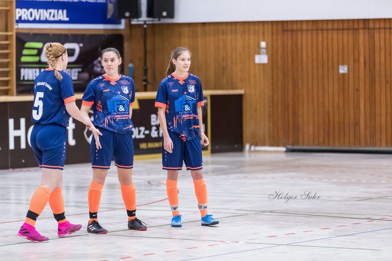 Bild 239 - VR Bank Cup Horst